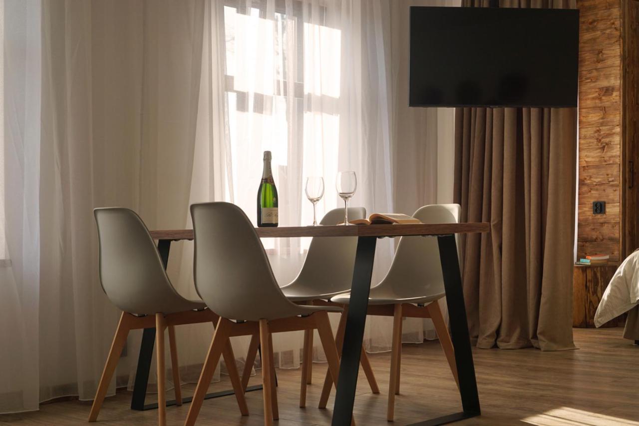 Kamienica Na Nowo Apartamenty Warszawska Мронгово Екстер'єр фото